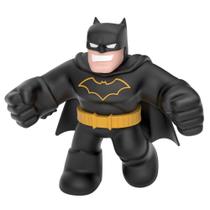 Boneco de ação Heroes of Goo Jit Zu DC Supagoo Batman 8