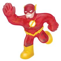 Boneco de ação Heroes of Goo Jit Zu DC The Flash