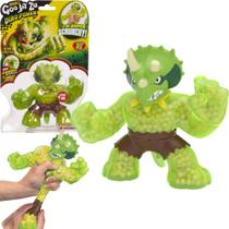 Boneco de ação Heroes of Goo Jit Zu Dino Power Tritops