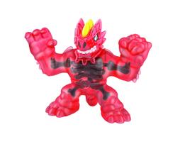 Boneco de ação Heroes of Goo Jit Zu Dino X-Ray Blazagon 41185