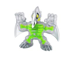 Boneco de ação Heroes of Goo Jit Zu Dino X-Ray S4 Terrack Boneco de ação Heroes of Goo Jit Zu Dino X-Ray S4 Terrack