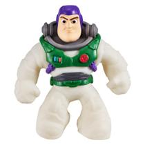 Boneco de ação Heroes of Goo Jit Zu Disney Pixar Lightyear Supagoo Alpha Buzz 8