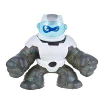 Boneco de ação Heroes of Goo Jit Zu Galaxy Attack Cosmic Pantaro