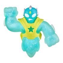 Boneco de Ação Heroes of Goo Jit Zu - Galaxy Attack Star Shadow