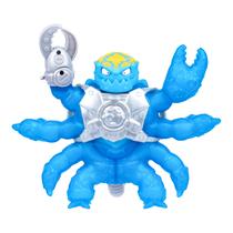 Boneco de ação Heroes of Goo Jit Zu Hydro-Sting Battle Scorpion