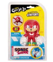 Boneco de ação Heroes of Goo Jit Zu Knuckles S2 Hero Pack Boneco de ação Heroes of Goo Jit Zu Knuckles S2 Hero Pack