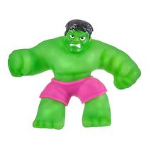 Boneco de ação Heroes of Goo Jit Zu Marvel Gamma Ray Hulk