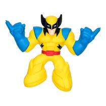 Boneco de ação Heroes of Goo Jit Zu Marvel Studios X-Men '97 Wolverine