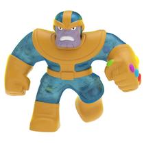 Boneco de ação Heroes of Goo Jit Zu Marvel Supagoo Thanos 41 cm Boneco de ação Heroes of Goo Jit Zu Marvel Supagoo Thanos 41 cm