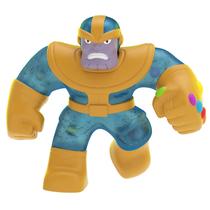 Boneco de ação Heroes of Goo Jit Zu Marvel Supagoo Thanos 41 cm