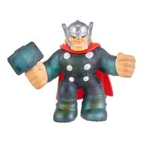 Boneco de ação Heroes of Goo Jit Zu Marvel Thor 41202 Boneco de ação Heroes of Goo Jit Zu Marvel Thor 41202