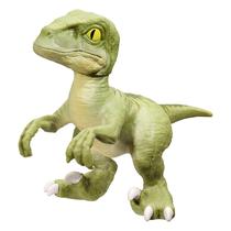 Boneco de Ação Heroes of Goo Jit Zu Stretch Charlie - Jurassic World Boneco de Ação Heroes of Goo Jit Zu Stretch Charlie - Jurassic World