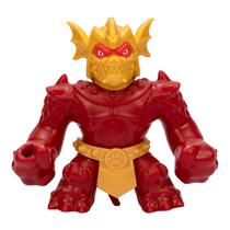 Boneco de ação Heroes of Goo Jit Zu Stretch Strikers Blazagon