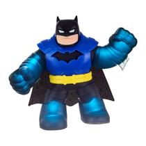 Boneco de ação Heroes of Goo Jit Zu Super Stretchy Batman