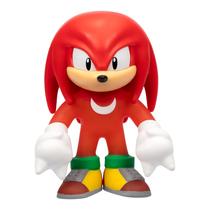 Boneco de Ação Heroes of Goo Jit Zu - Unstoppable Surge Knuckles