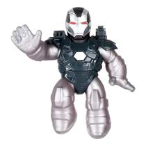 Boneco de Ação Heroes of Goo Jit Zu - War Machine (11cm)