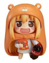 Boneco de Ação Himouto! Umaru-chan - New Umaru (10cm)