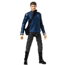 Boneco de ação HiPlay HIYA Star Trek McCoy EMS0257 11cm