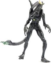 Boneco de ação Hiya Toys Alien vs Predator Blowout Alien Boneco de ação Hiya Toys Alien vs Predator Blowout Alien