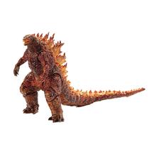 Boneco de ação Hiya Toys Godzilla King of Monsters 18cm