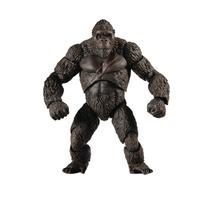 Boneco de ação Hiya Toys Godzilla vs. Kong Kong 16 cm PX