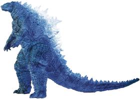 Boneco de ação Hiya Toys Godzilla x Kong Energized Godzilla