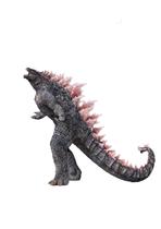 Boneco de ação Hiya Toys Godzilla x Kong Godzilla Evolved 18cm