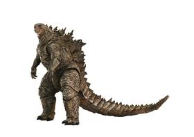 Boneco de ação Hiya Toys Godzilla x Kong: O Novo Império