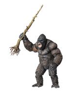 Boneco de ação Hiya Toys Kong: Skull Island Kong 15cm Boneco de ação Hiya Toys Kong: Skull Island Kong 15cm