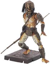 Boneco de ação Hiya Toys Predator 2 Stalker Predator em escala 1/18