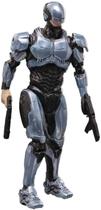 Boneco de ação Hiya Toys Robocop 2014 Robocop 1:18 Scale