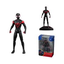 Boneco De Ação Homem-Aranha, Homem De Ferro, Miles Morales, Electro, Gwen, Saga Do Infinito
