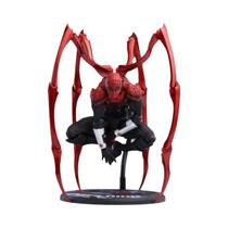 Boneco de Ação Homem-Aranha Superior Peter Parker Kaine (Mess Toys) - Presente Colecionável Boneco de Ação Homem-Aranha Superior Peter Parker Kaine (Mess Toys) - Presente Colecionável