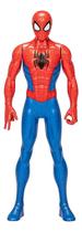 Boneco de Ação Homem Aranha Vingadores 20 Cm - Hasbro F6607
