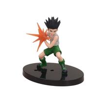 Boneco de ação Hunter x Hunter Gon Freecss 14 cm PVC