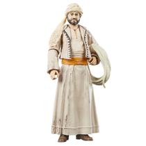 Boneco de ação Indiana Jones Adventure Series Sallah 15cm
