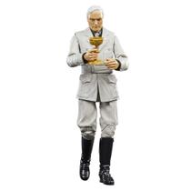 Boneco de ação Indiana Jones Adventure Walter Donovan 15cm
