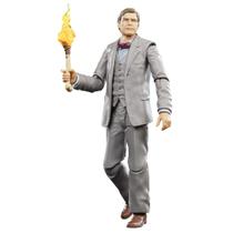 Boneco de Ação Indiana Jones - Hasbro - Série Adventure (6 polegadas)