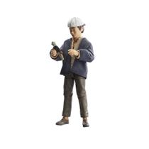 Boneco de Ação Indiana Jones - Série Adventure - 15cm Boneco de Ação Indiana Jones - Série Adventure - 15cm