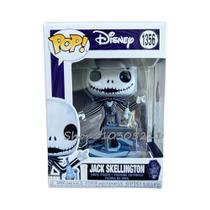 Boneco De Ação Jack Skellington O Estranho Mundo De Jack 1355 1356 1360 1361 Modelo De Terror