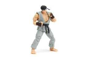 Boneco de Ação Jada Toys Street Fighter II - Ryu Player 2