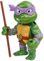 Boneco de ação Jada Toys Teenage Mutant Ninja Turtles Donatello Boneco de ação Jada Toys Teenage Mutant Ninja Turtles Donatello