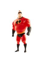 Boneco de ação Jakks Pacific Mr. Incredible 30cm Boneco de ação Jakks Pacific Mr. Incredible 30cm