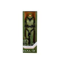 Boneco de ação Jazwares HLW Master Chief (Infinite) Wave 2