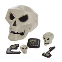 Boneco de ação Jazwares Terraria Deluxe Skeletron Boss Boneco de ação Jazwares Terraria Deluxe Skeletron Boss