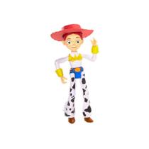 Boneco de Ação Jessie - Toy Story - Mattel