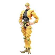 Boneco de ação JOJO's Bizarre Adventure DIO 17 cm PVC