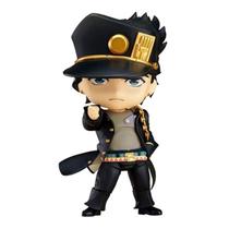 Boneco de ação JoJo's Bizarre Adventure Jotaro Kujo 10cm Boneco de ação JoJo's Bizarre Adventure Jotaro Kujo 10cm
