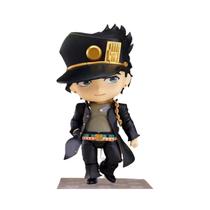 Boneco de ação JOJO's Bizarre Adventure Jotaro Kujo 10cm Boneco de ação JOJO's Bizarre Adventure Jotaro Kujo 10cm
