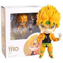 Boneco de ação Jojo's Bizarre Adventure Stardust Kujo Jotaro